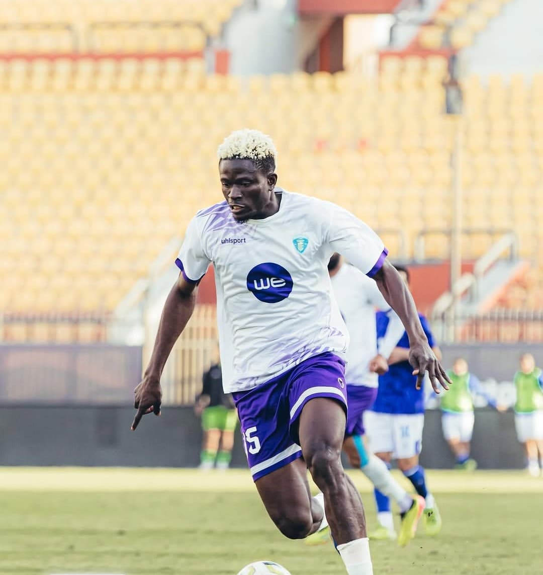Nwana Okechukwu success story