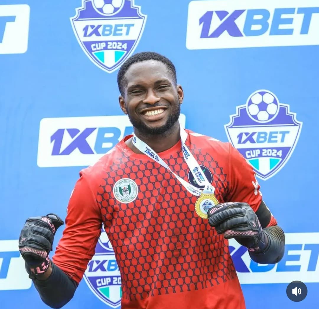 Lawani Clinton success story