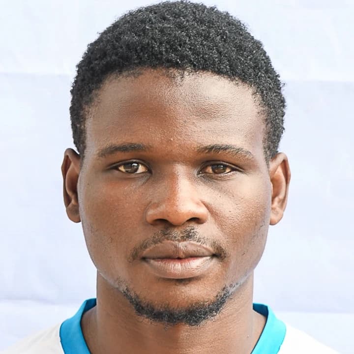 EGUAKUN OSARETIN LUCKY photo