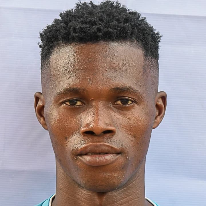 Femi Olaoye