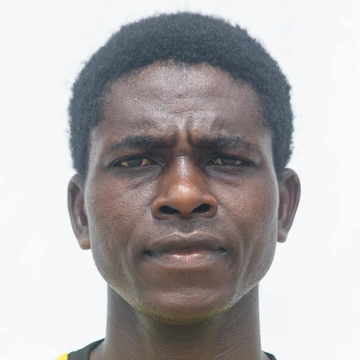 Ibrahim Salifu photo