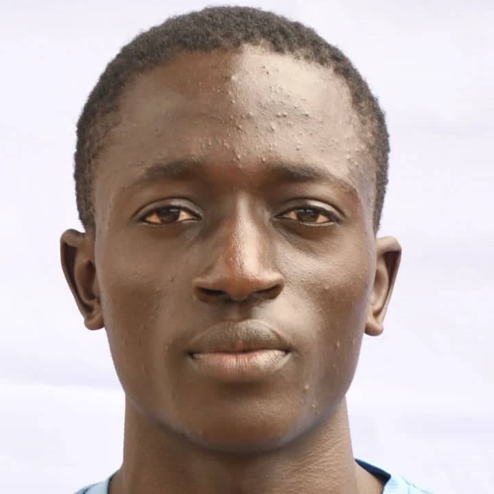UTHMAN QUADRI PAMILERIN photo