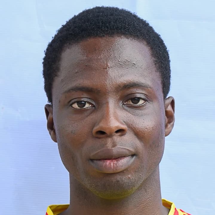 Alex Chisom photo