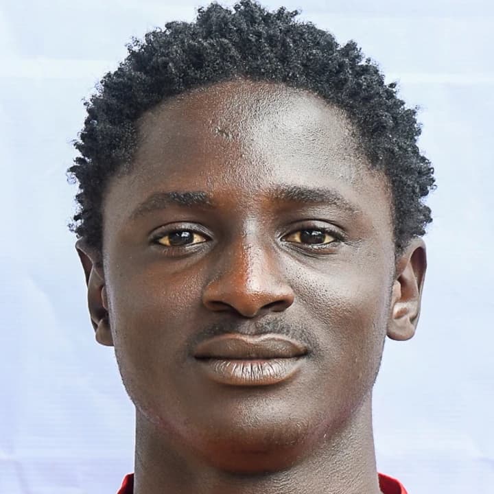 Cyril Esu Onobo photo