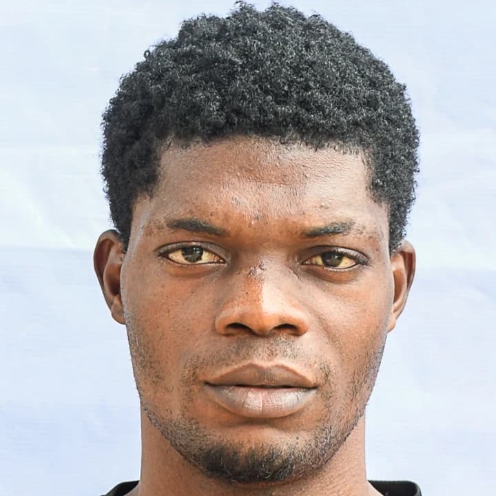 Fawaz Tobi Agunbiade photo
