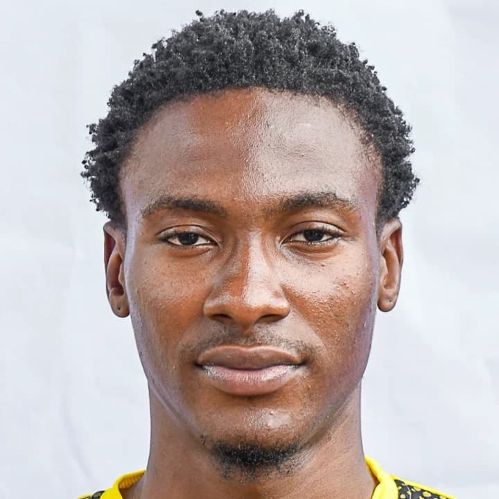 Winjobi Gbolahan photo