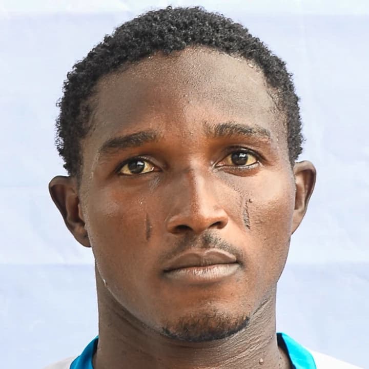 KAZEEM LATEEF BABATUNDE photo