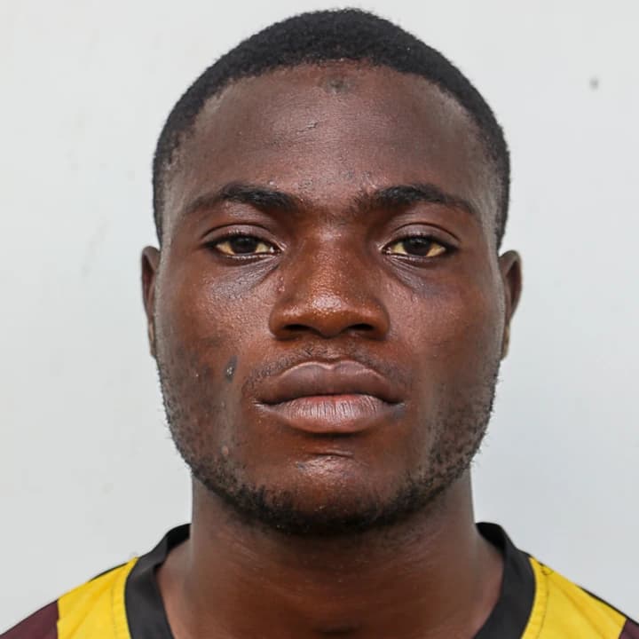 Olatunde Agbomeji photo