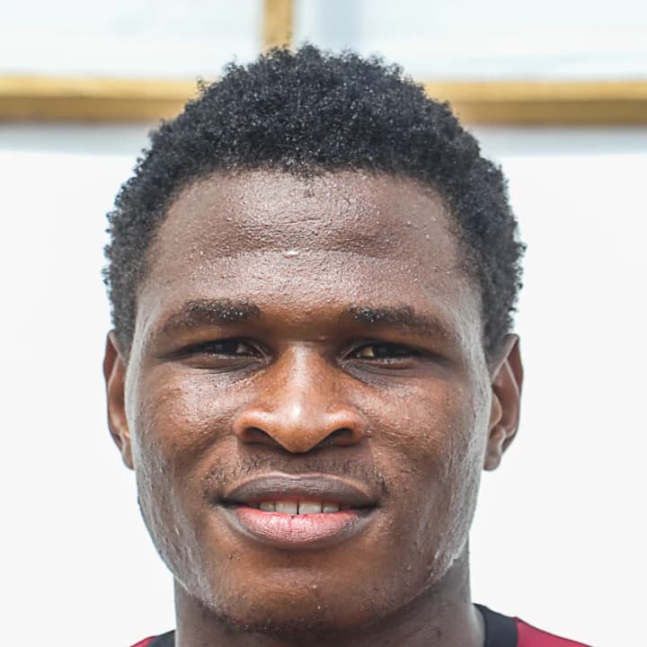 Emmanuel Adejumo photo