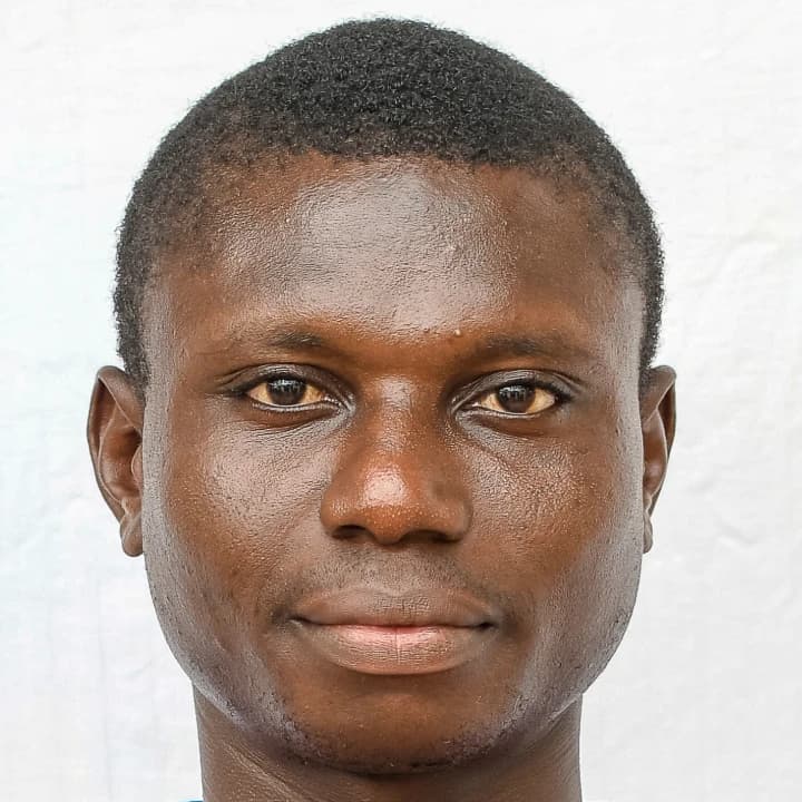 Gbadegeshin Afeez oluwatobi photo