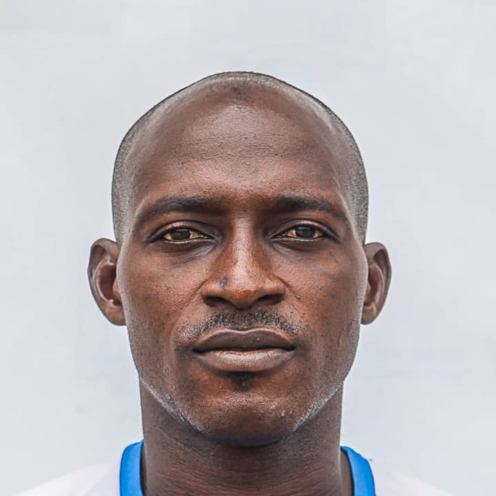 Olayiwole Mathew photo
