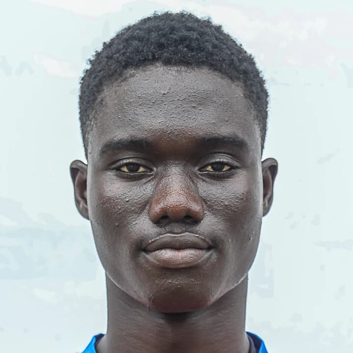 Fatai Soliu Oluwanishola photo