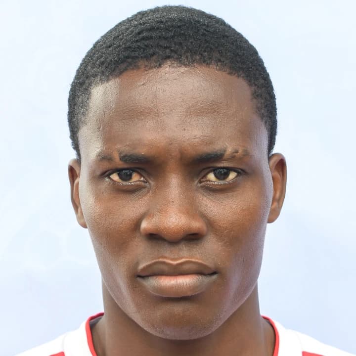 Emmanuel Okwudiri photo