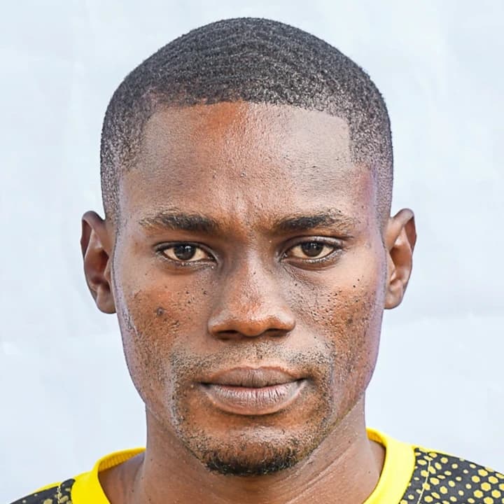 Jones ikpeme photo