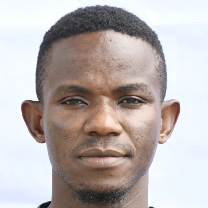 Chris Ekpu photo
