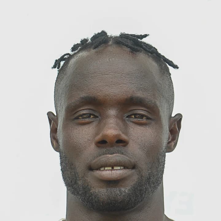 MICHAEL BATHOLOMEW