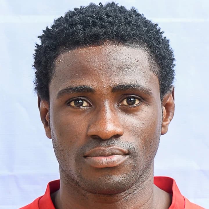 Samson Ademola photo
