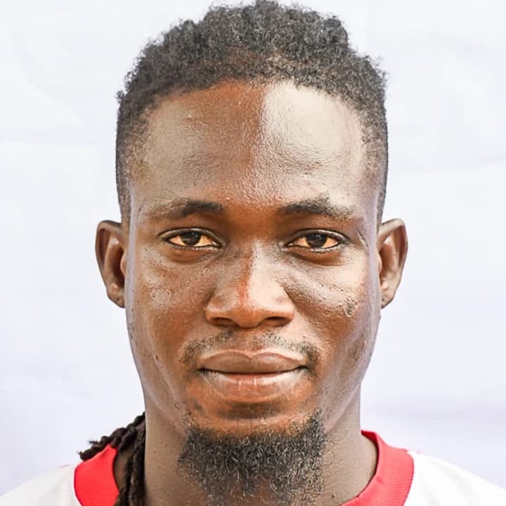 Yemi Abu photo