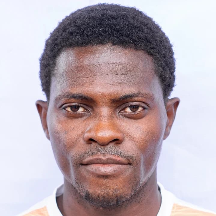 Nathaniel Akinpelu