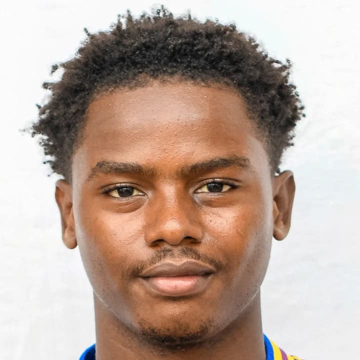 Olaniyi Hassan photo