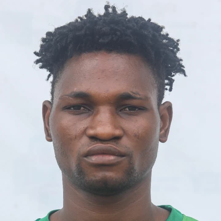 Sheu Miftuadeen Opeyemi photo