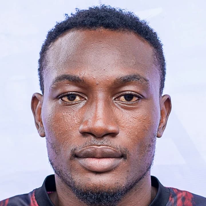Ogunyebi David photo
