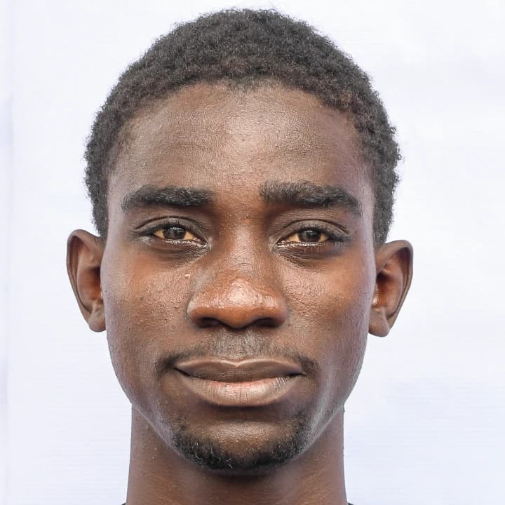 Seyi Fatimehin photo