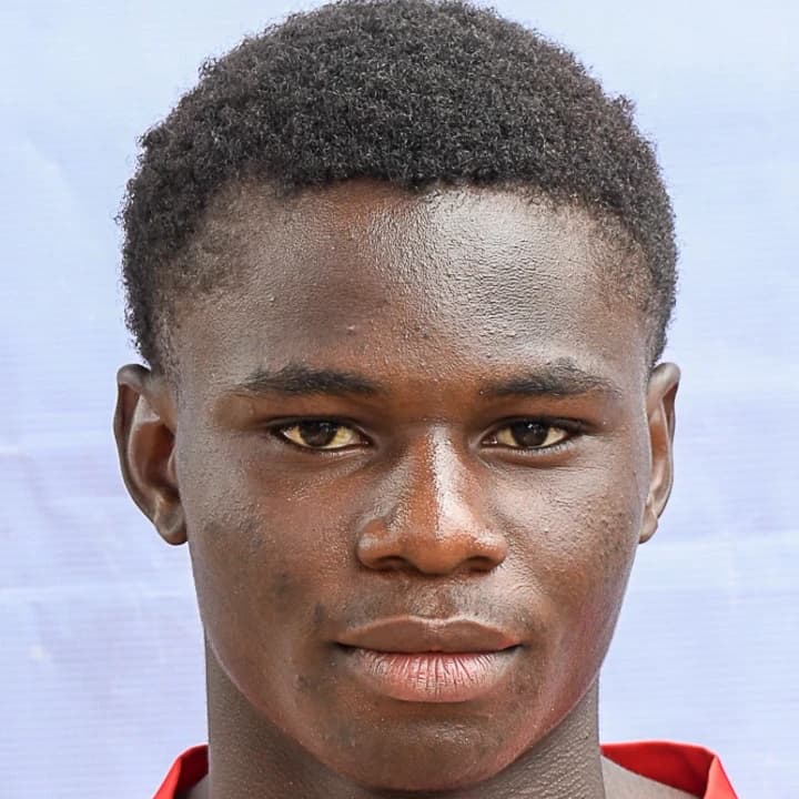 OMOLUWA JOSHUA