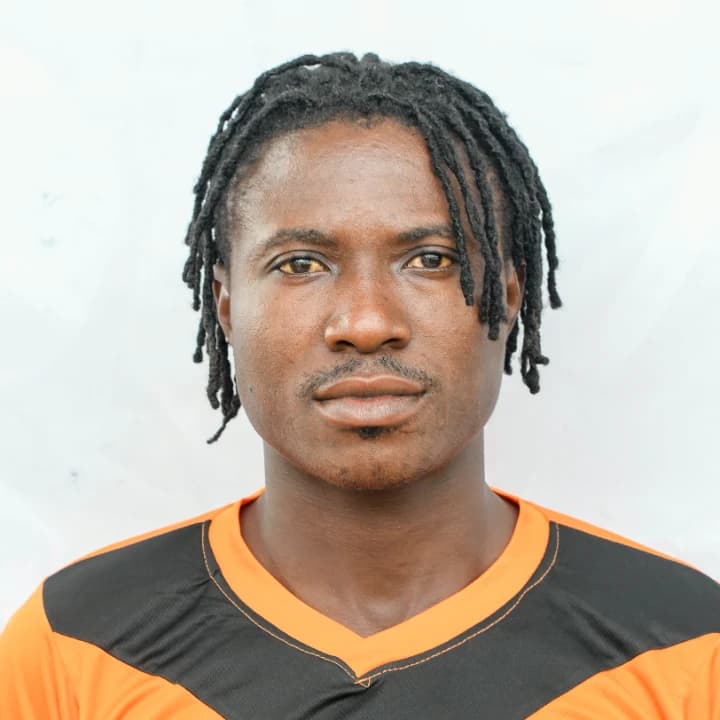 QUADRI SULAIMON photo