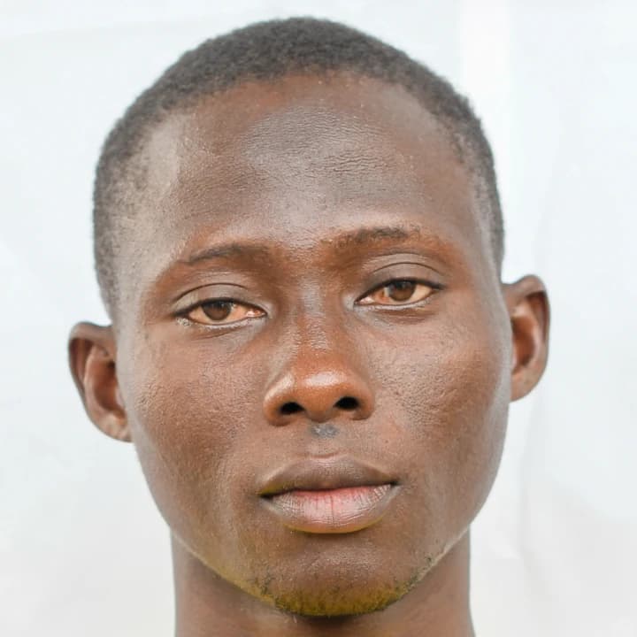 Amusa Idris