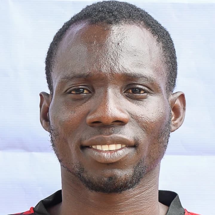 Oluwafemi Akinola photo