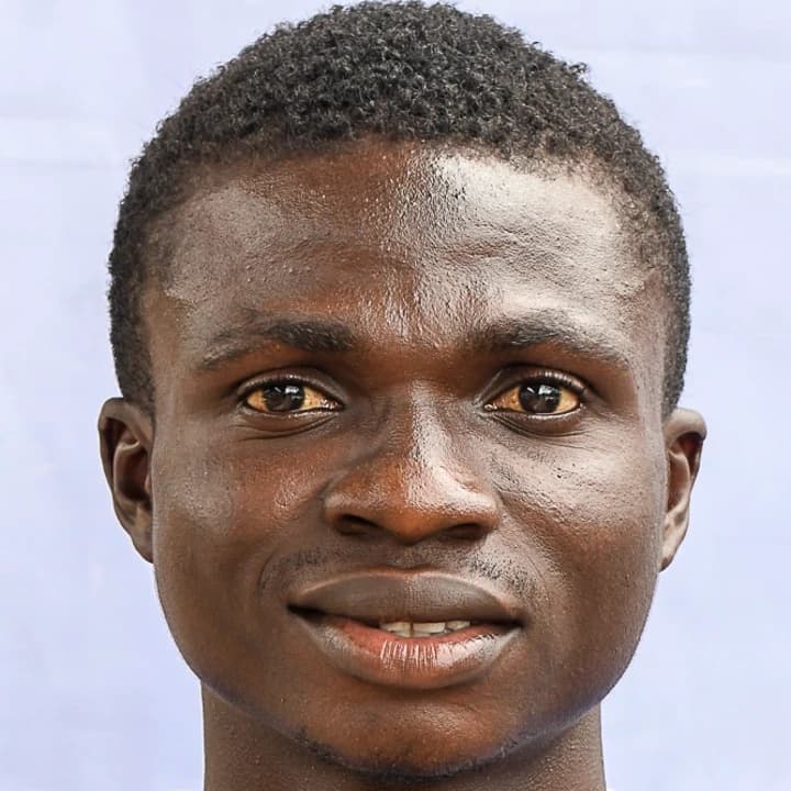 Asogwa Christian photo