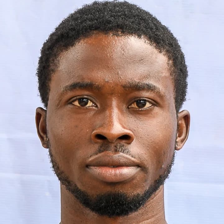 Okechukwu Nzube photo