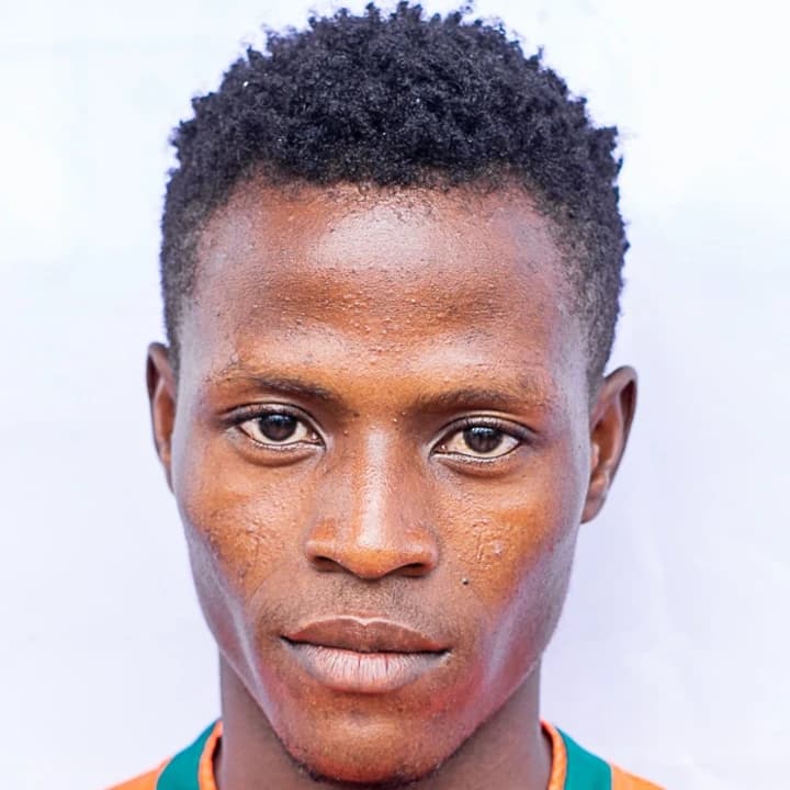 Solomon Daniel photo