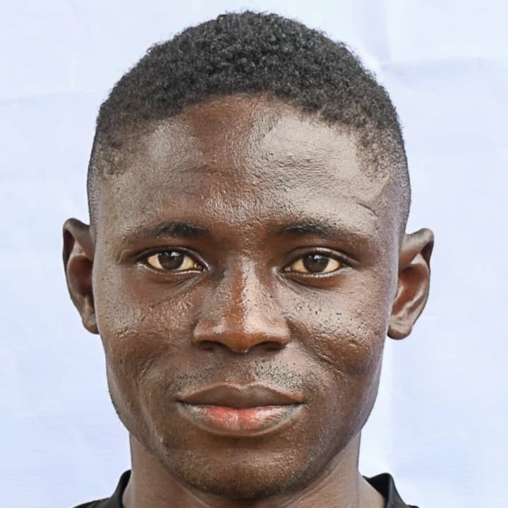 KEHINDE GIWA photo