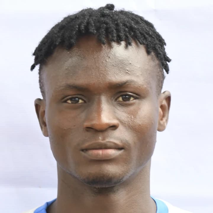 OMOYEMI JAMIU photo