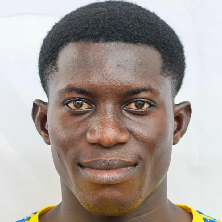 mustapha Damilare photo