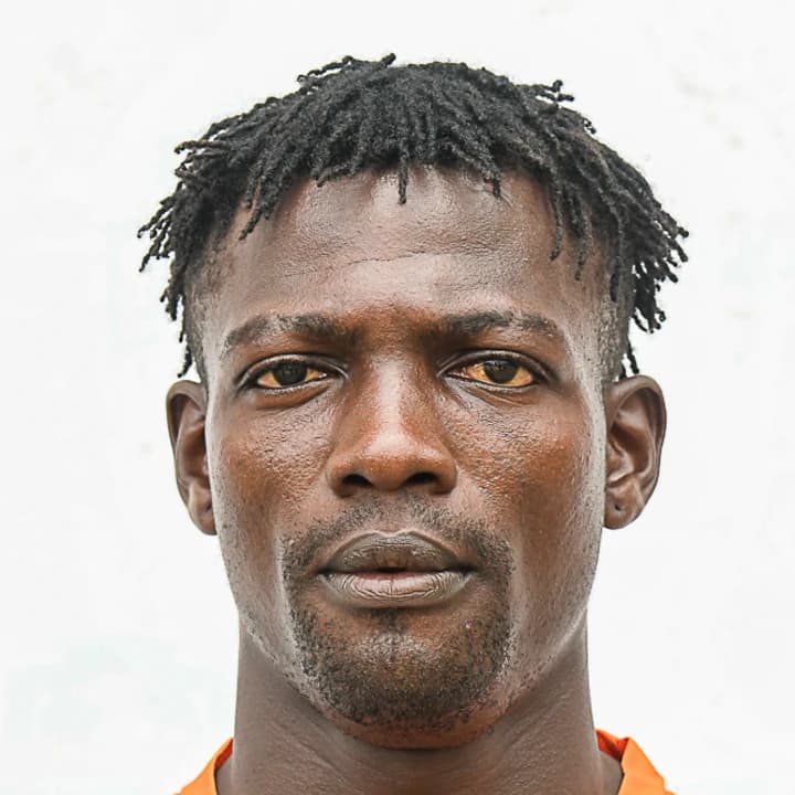 Emmanuel Onyeka