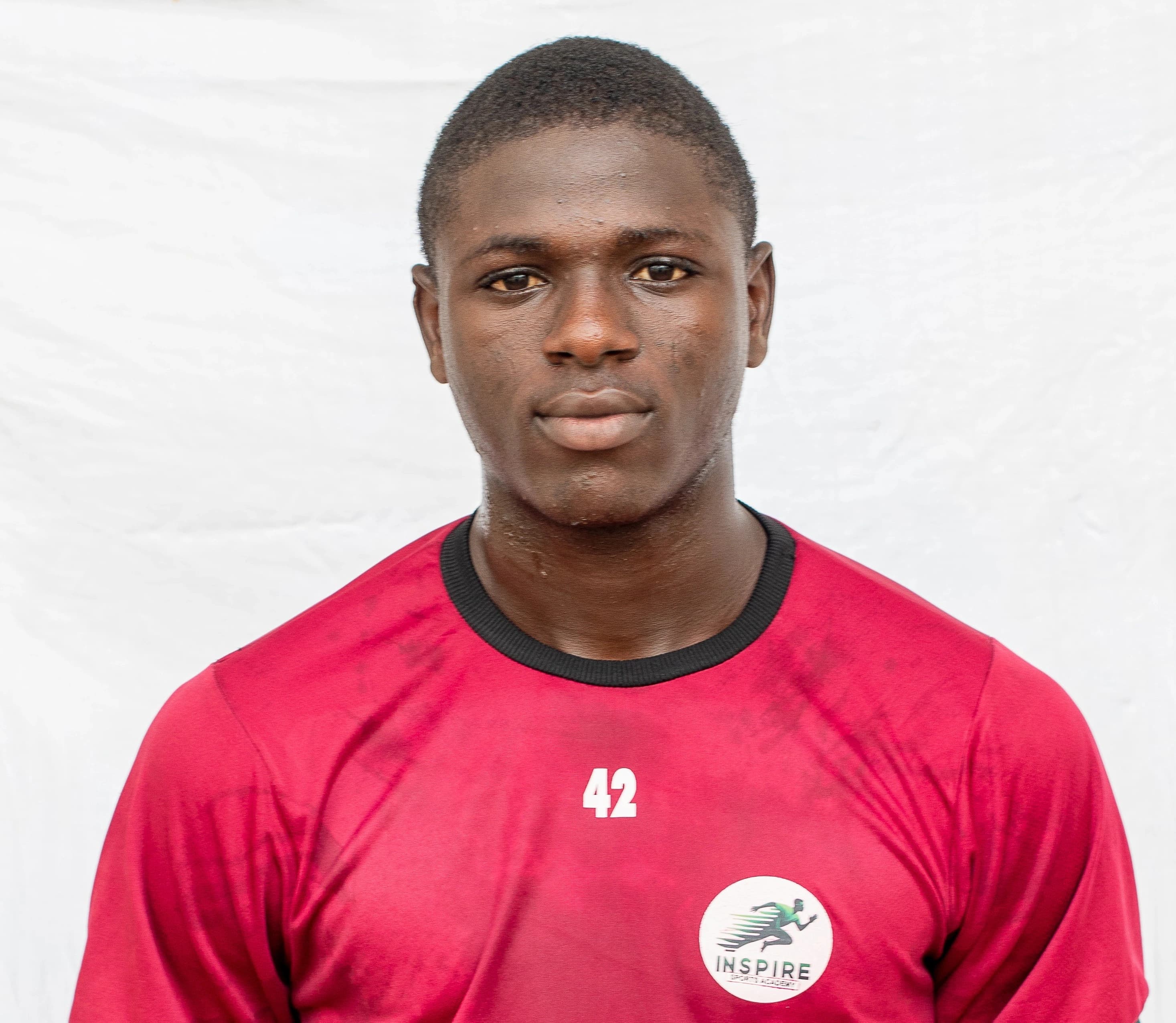 Issa Jamiu photo