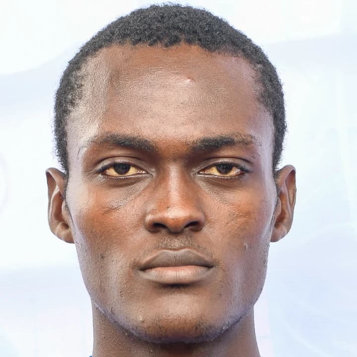 DABERECHI NWAKWO photo