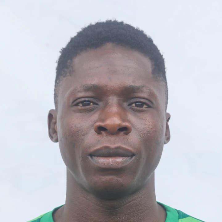 DONALD MADUBUGHA photo