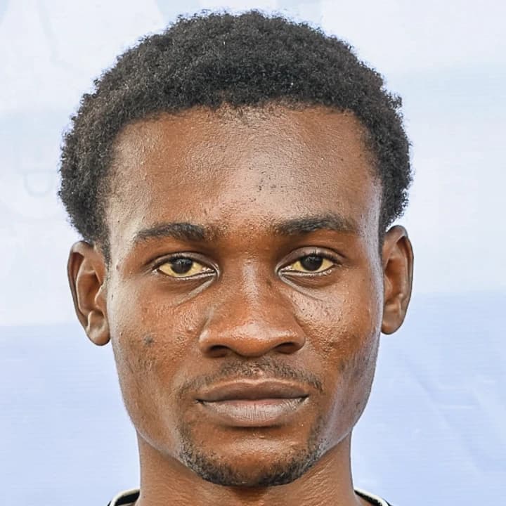 Favour Izuchukwu photo