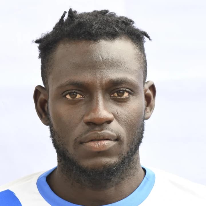 Yusuf Olawale photo