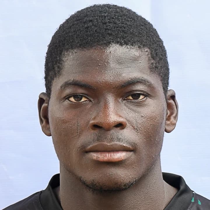 ABDULLAHI KEHINDE photo