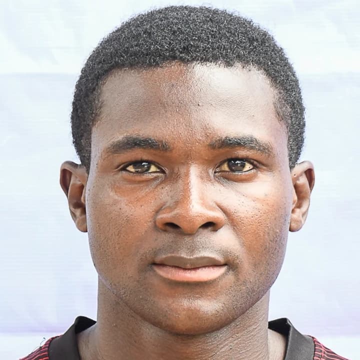 Akintunde Samuel photo