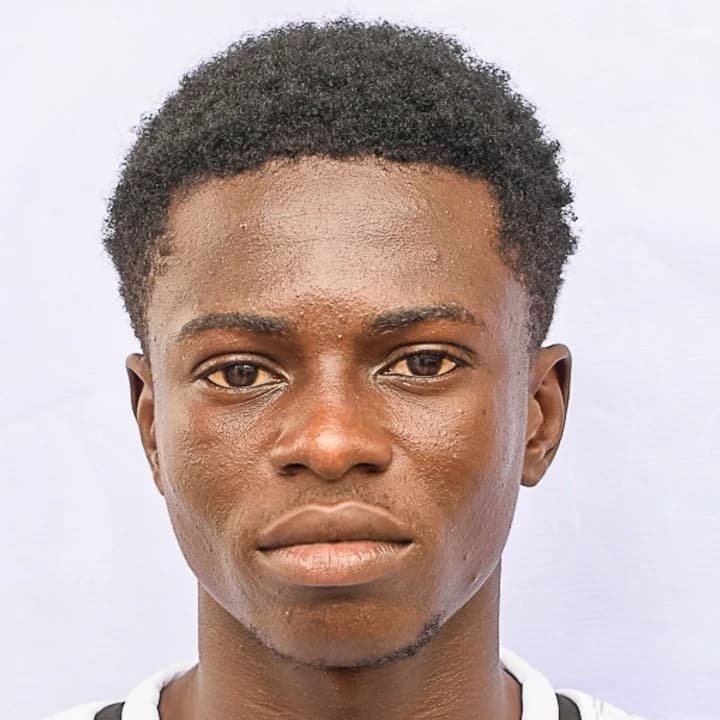Azeez Alabi photo