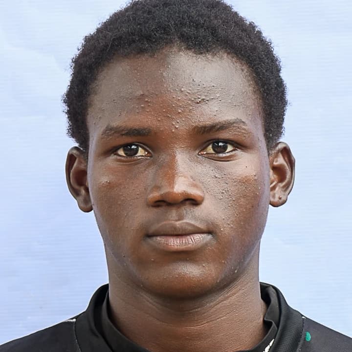 ABDULLIAH YAYAHA photo