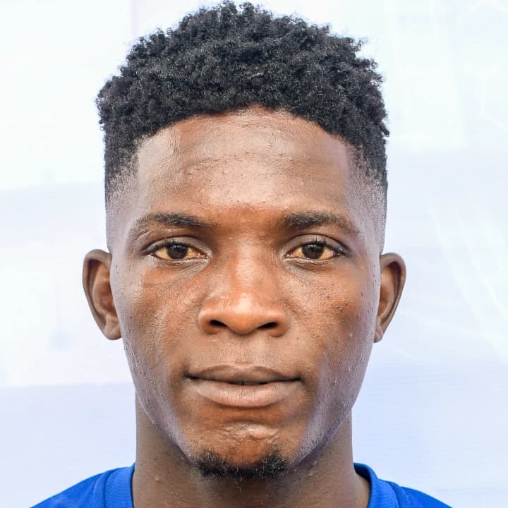 AKEEM AGBAJE photo