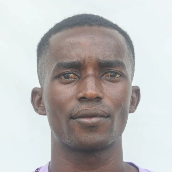 ADELEKE SUNDAY ISAIAH photo