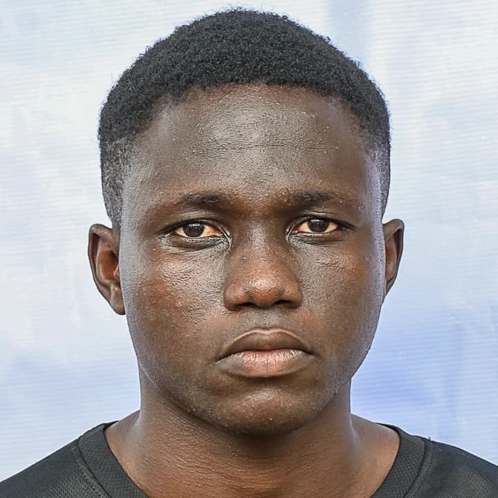 Taiwo Michael photo